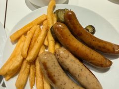 -宜家·瑞典风味餐厅(四元桥店)