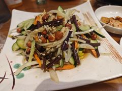 -长寿参鸡汤(朝韩风情街店)