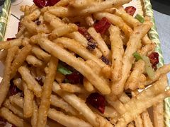 -楚太子  中餐&烧烤(武大店)