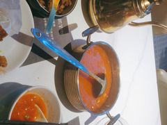 -阿娜尔·新疆菜(宜家荟聚中心店)