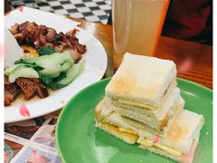 -澳门陈光记烧味饭店(南京德基广场店)