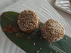 -京菜·砂锅居·烤鸭(西四店)