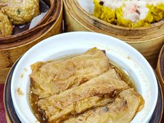 -香港蓮香樓(中環店)