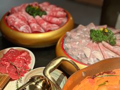 -色響火锅(恒隆广场店)