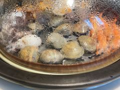 -碗中海·蒸汽海鲜·桑拿鸡(岭南天地店)