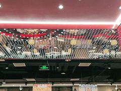 大堂-管氏翅吧(马家堡店)