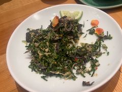 -甘思咪哚·云南艺术餐厅(天河广百店)