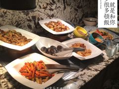 -五洲皇冠巴西烤肉餐厅