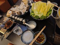 -熹悟海鲜火锅·广式打边炉
