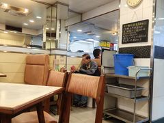 -新华茶餐厅