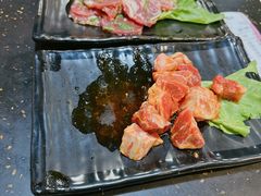 -丹东丛炟海鲜烧烤(江艺路店)