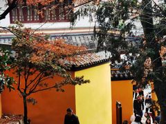 -狼山风景名胜区