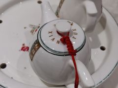 -悦得闲广式茶楼点心(石厦时代广场店)