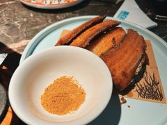 -新白鹿餐厅(星光大道一期店)