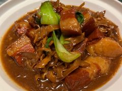 -八珍饺子·烤鸭·家常菜