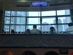 大堂-纽斯桑拿会所(东绣路店)