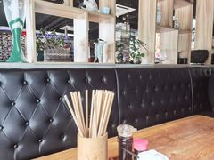 卡座-劲莲舟山海鲜(东书房路店)