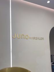 -JUNO hair salon