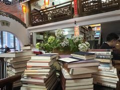 -道南書院·私房菜·早午茶·茶馆