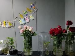 -艾加柒克蛋糕茶歇甜品台(春熙路店)