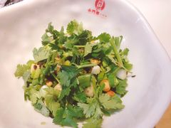 油碟-小门坎三合鱼(总店)