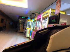 -橙天嘉禾影城(沈阳亿丰店)