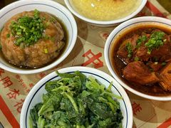 -杏花村水席楼·洛阳水席(老城十字街店)