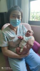 -卓玥国际月子会所(罗山路店)