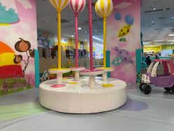 -孩子王童乐园(上海青浦吾悦广场店)