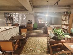 -时光花园(白鹭洲店)