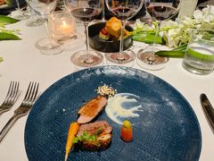 -君悦酒店·La Terrazza意合園·意式风味