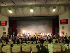 -南风大剧院莎梦二人转剧场