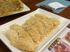 -彩景大茶楼(平湖店)