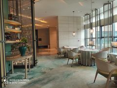 -扬州万怡酒店-中餐厅(文昌中路店)