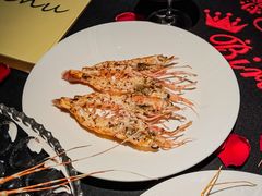 -小火花·干式熟成牛排馆Spark SteakHouse(剑桥郡店)