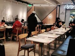 大堂-新旺茶餐厅·早餐·夜宵(仙霞店)