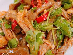 -派派茶客(金杏花园店)