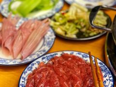 -飘香火锅(玉林西路店)
