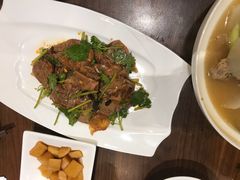 -中发源·清真餐厅(春风店)