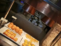 -恩施瑞享国际酒店·自助餐厅