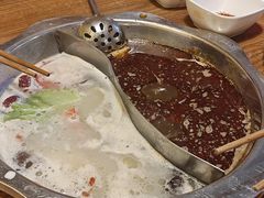 -傣妹火锅(建军东路店)