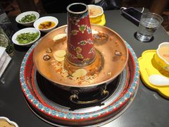 -羊大爷涮肉(亮马桥店)