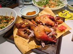 -打酱油·非遗淮扬菜(瘦西湖梅岭店)