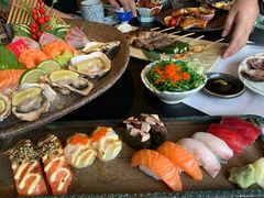 -原志优秀食材·匠心料理·海胆主题(金亿广场店)
