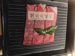 -匠和风精致料理(宁德万达店)