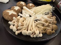 -熹悟海鲜火锅·广式打边炉