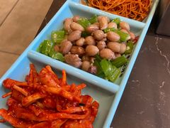 -邢氏老太太烤串(北兴街店)