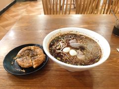 -青石桥老瓦房肥肠粉总店(青石桥总店)