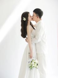 点击看大图 -蜜桃少女VISION写真馆(雁塔店)