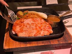 -半秋山西餐厅(巴南万达广场店)
